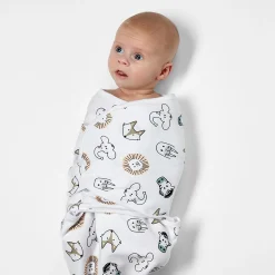 Pucksack Animals 4-6 Monate