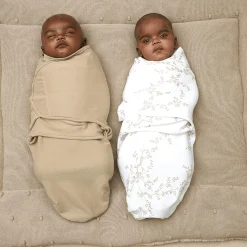 Pucksack Branches Sand 4-6 Monate