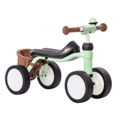 PUKYlino Bundle Pastell Green