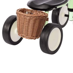 PUKYlino Bundle Pastell Green