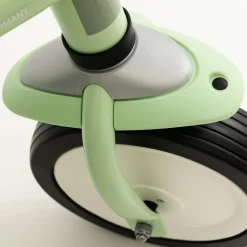 PUKYmoto Pastell Green