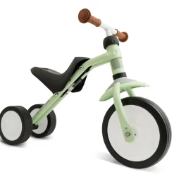 PUKYmoto Pastell Green