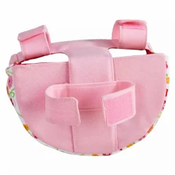 Puppen-Fahrradsitz Blumenwiese