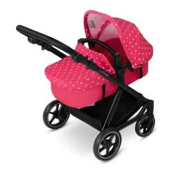 Puppenwagen Migno - Candy