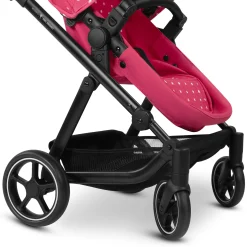 Puppenwagen Migno - Candy