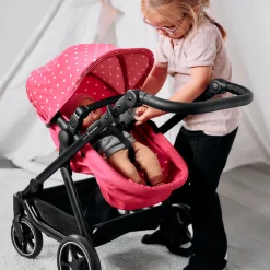 Puppenwagen Migno - Candy