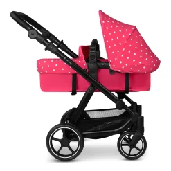 Puppenwagen Migno - Candy