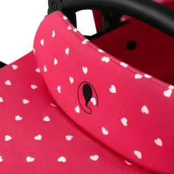 Puppenwagen Migno - Candy