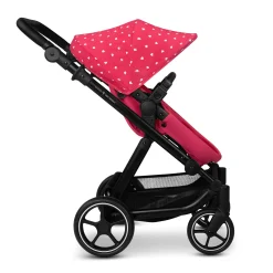 Puppenwagen Migno - Candy