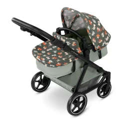 Puppenwagen Migno - Dragon