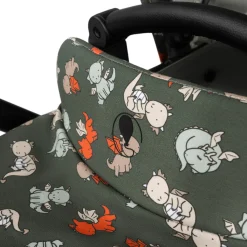 Puppenwagen Migno - Dragon