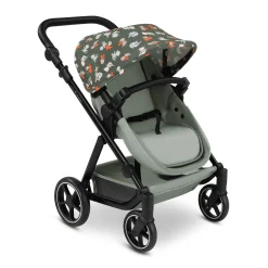 Puppenwagen Migno - Dragon