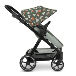 Puppenwagen Migno - Dragon