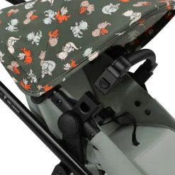 Puppenwagen Migno - Dragon