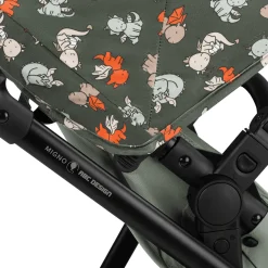 Puppenwagen Migno - Dragon