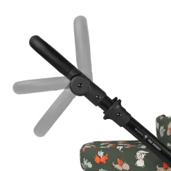 Puppenwagen Migno - Dragon