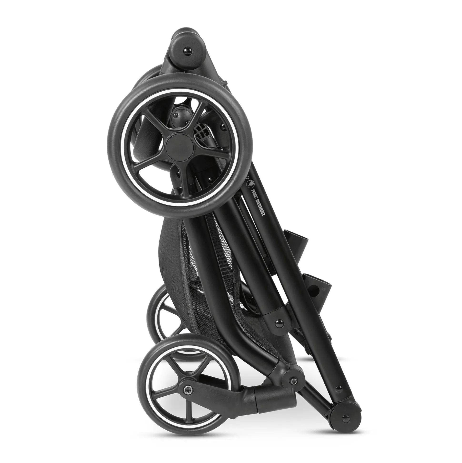 Puppenwagen Migno - Teddy