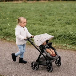 Puppenwagen Migno - Teddy