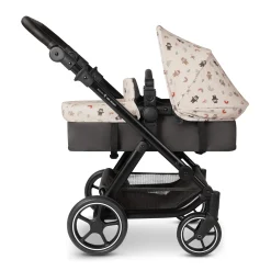 Puppenwagen Migno - Teddy