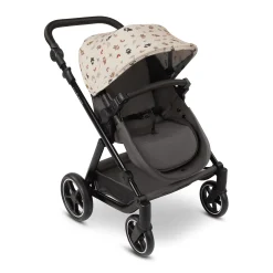 Puppenwagen Migno - Teddy