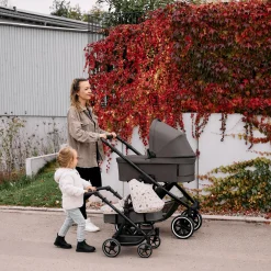 Puppenwagen Migno - Teddy