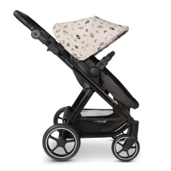 Puppenwagen Migno - Teddy