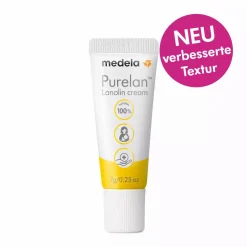 Purelan™ Brustwarzencreme 7g