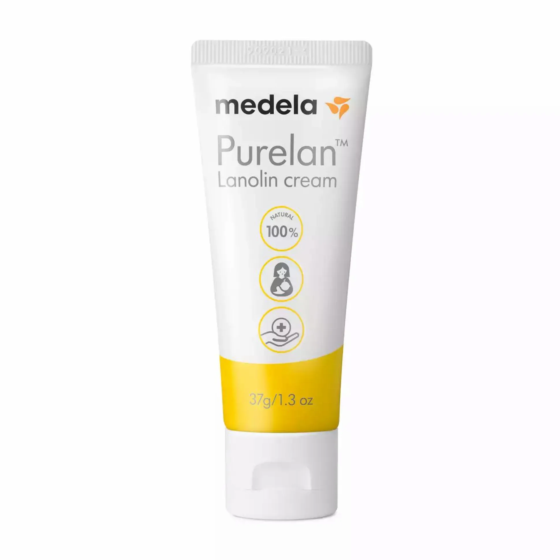 Purelan™ Brustwarzencreme 37g