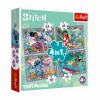 Puzzle Lilo & Stitch