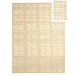 Puzzlematte Hygge