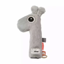 Quietschrassel Raffi