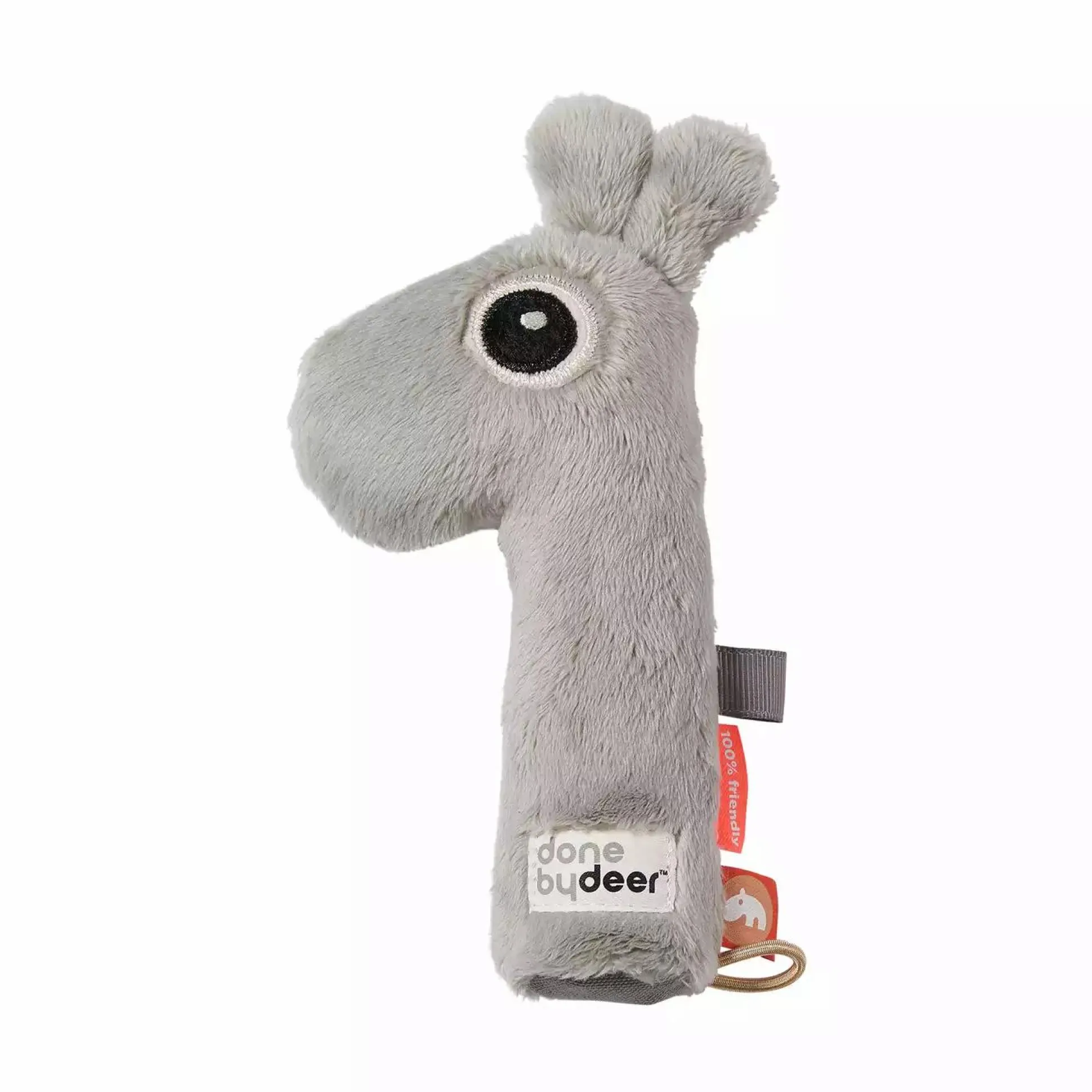 Quietschrassel Raffi