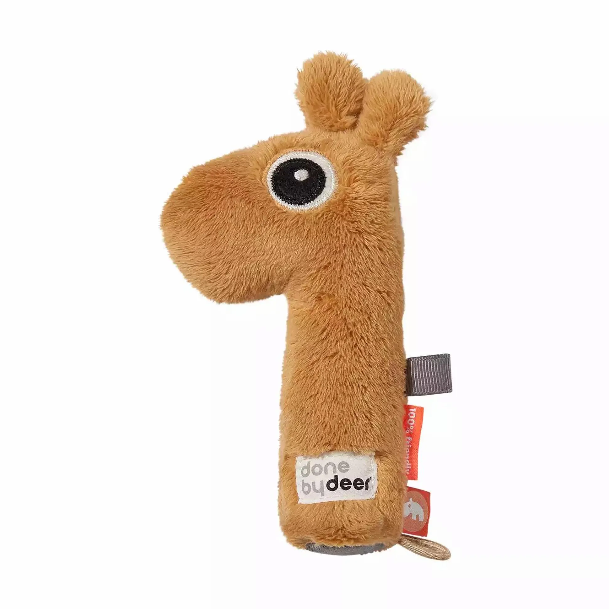 Quietschrassel Raffi