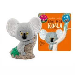 Rachel Bright – Trau dich, Koalabär