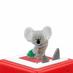 Rachel Bright – Trau dich, Koalabär