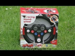 Racing Sound Wheel