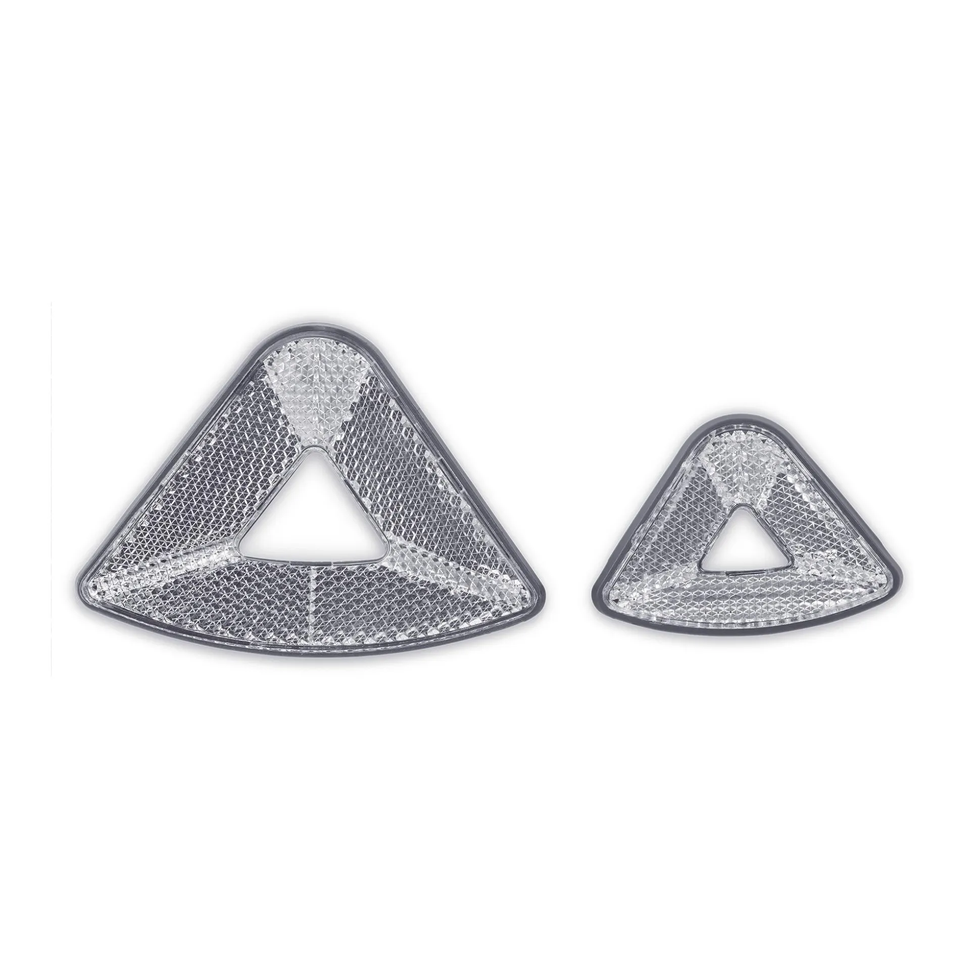 Rad-Reflektoren Vista