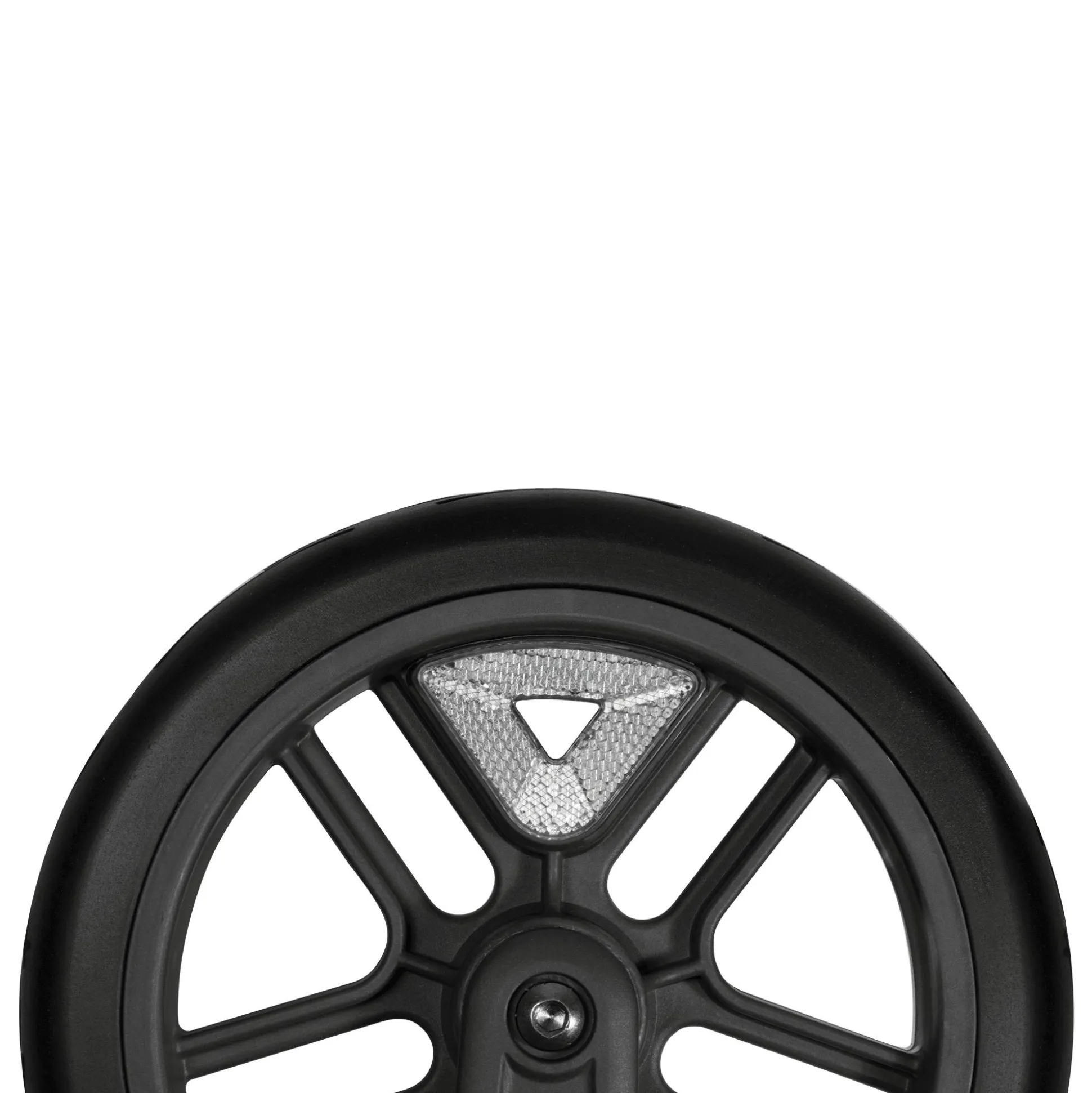 Rad-Reflektoren Vista