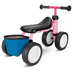 Rahmentasche PUKYlino und Wutsch