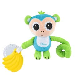 Rassel Monkey On The Go