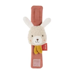 Rasselarmband Hase