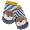 Rasselsocken Otter