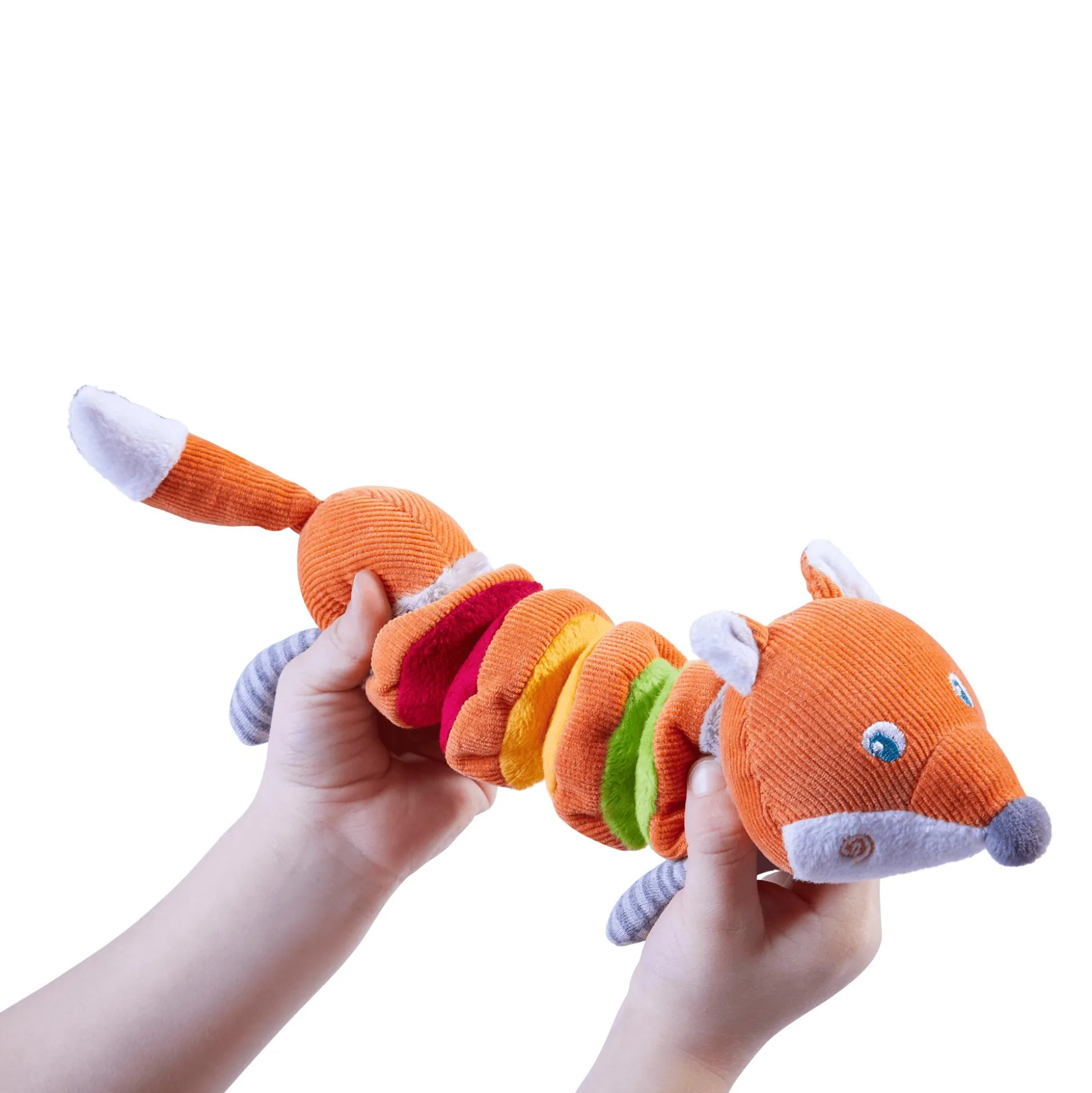 Ratterfigur Fuchs Foxie