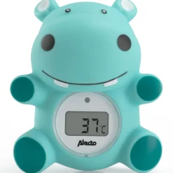 Raum- und Badethermometer Hippo BC-11