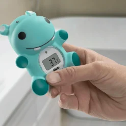 Raum- und Badethermometer Hippo BC-11