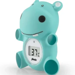 Raum- und Badethermometer Hippo BC-11