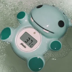Raum- und Badethermometer Hippo BC-11