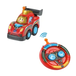 RC Rennflitzer Tut Tut