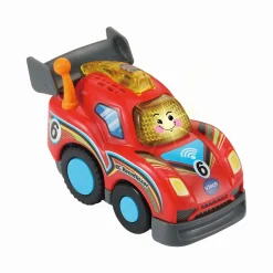 RC Rennflitzer Tut Tut