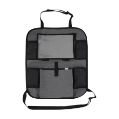 Rückenlehnenschutz mit Organizer